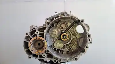 Second-hand car spare part gearbox for volkswagen passat berlina (3c2) highline oem iam references jlu  