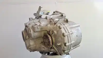 Second-hand car spare part gearbox for volkswagen passat berlina (3c2) highline oem iam references jlu  