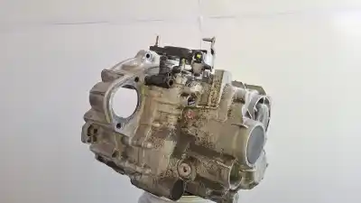 Second-hand car spare part gearbox for volkswagen passat berlina (3c2) highline oem iam references jlu  