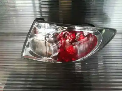 Second-hand car spare part Right Tailgate Light for MAZDA 6 BERLINA (GG) 1.8 Active OEM IAM references   