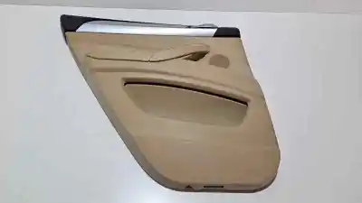 Автозапчасти б/у обивка задней левой двери за bmw x6 (e71) 3.0d ссылки oem iam   