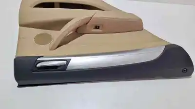 Автозапчасти б/у обивка задней левой двери за bmw x6 (e71) 3.0d ссылки oem iam   