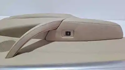 Автозапчасти б/у обивка задней левой двери за bmw x6 (e71) 3.0d ссылки oem iam   
