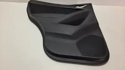 Автозапчастина б/у обкітка задніх лівіх дверей для mazda cx-5 style+ 2wd посилання на oem iam kd45dm55002  