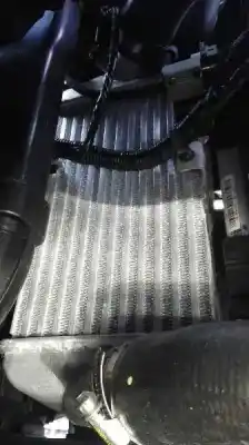 Peça sobressalente para automóvel em segunda mão intercooler por hyundai i20 elegant referências oem iam 2827004600  
