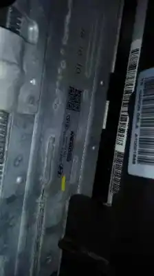 Peça sobressalente para automóvel em segunda mão intercooler por hyundai i20 elegant referências oem iam 2827004600  