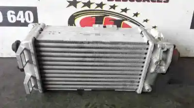 Peça sobressalente para automóvel em segunda mão intercooler por hyundai i20 elegant referências oem iam 2827004600  