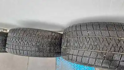 Pièce détachée automobile d'occasion jeu de jantes pour bmw x6 (e71) 3.0d références oem iam 6778588  6778589