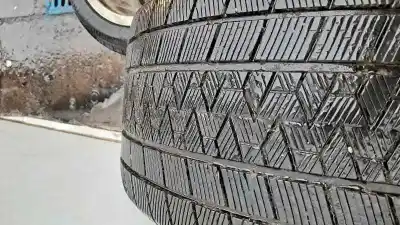 Pièce détachée automobile d'occasion jeu de jantes pour bmw x6 (e71) 3.0d références oem iam 6778588  6778589