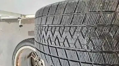 Pièce détachée automobile d'occasion jeu de jantes pour bmw x6 (e71) 3.0d références oem iam 6778588  6778589