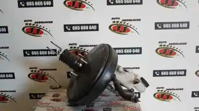 Peça sobressalente para automóvel em segunda mão servo freio por toyota auris active referências oem iam 0204780309  4720002f050c