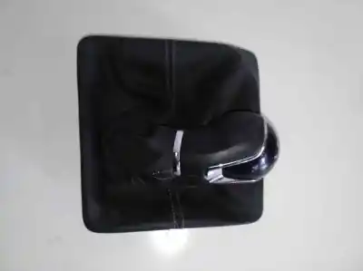 Peça sobressalente para automóvel em segunda mão botão da alavanca de velocidades por seat ateca (kh7) style referências oem iam 576711113d