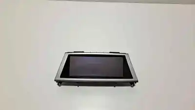 Pièce détachée automobile d'occasion  pour BMW X6 (E71)  Références OEM IAM 65509232896  