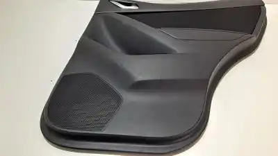 Автозапчастина б/у обликка задніх правіх дверей для mazda cx-5 style+ 2wd посилання на oem iam kd45dm520  kd45685c1