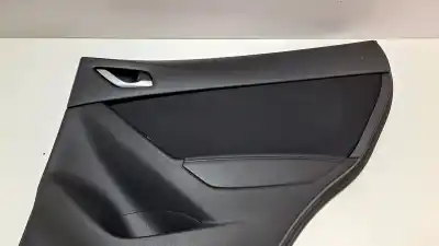 Автозапчастина б/у обликка задніх правіх дверей для mazda cx-5 style+ 2wd посилання на oem iam kd45dm520  kd45685c1