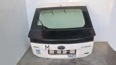 Автозапчастина б/у загальні двері для toyota prius (nhw30) eco посилання на oem iam 