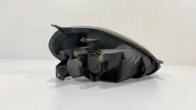 İkinci el araba yedek parçası sol far için fiat grande punto (199) 1.3 16v jtd cat oem iam referansları   