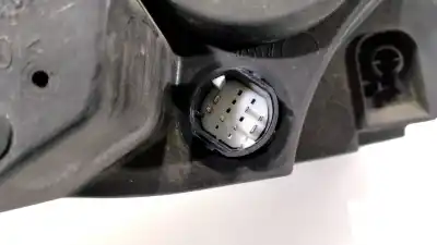 İkinci el araba yedek parçası sol far için fiat grande punto (199) 1.3 16v jtd cat oem iam referansları   
