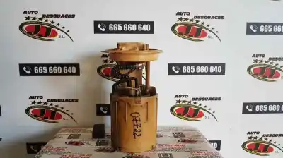 Second-hand car spare part Fuel Tank Sender Unit for SEAT TOLEDO (5P2) 1.9 TDI OEM IAM references A2C53041385  1K0919050D