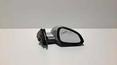 Peça sobressalente para automóvel em segunda mão espelho retrovisor direito por opel insignia berlina essentia referências oem iam 13269577