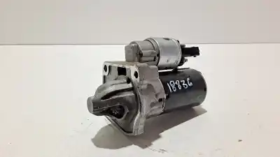 Peça sobressalente para automóvel em segunda mão motor de arranque por peugeot 308 gt line referências oem iam 9674077280