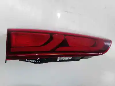 Second-hand car spare part interior left tailgate light for hyundai i20 essence oem iam references 92403c8000  