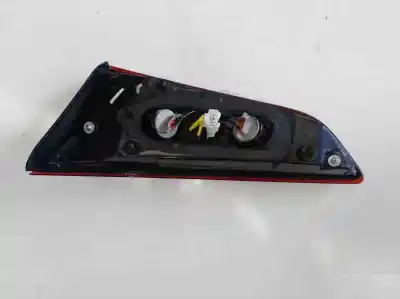 Second-hand car spare part interior left tailgate light for hyundai i20 essence oem iam references 92403c8000  