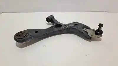 Gebrauchtes Autoersatzteil Unterer Lenker Radaufhängung Vorn Rechts zum TOYOTA AURIS Active OEM-IAM-Referenzen   