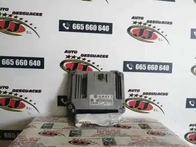 Tweedehands auto-onderdeel  voor SEAT IBIZA SC (6J1)  OEM IAM-referenties   