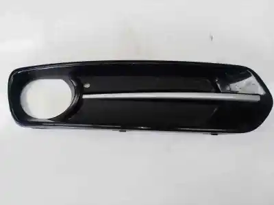 Автозапчасти б/у правая решетка бампера за bmw serie 1 lim. (f21) 116d ссылки oem iam 
