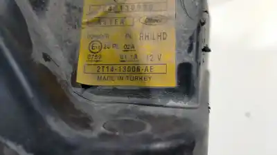 Автозапчастина б/у права фа для ford transit connect (tc7) furgón (2006->) посилання на oem iam 2t1413006ae  