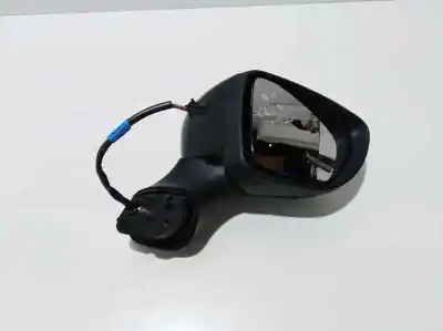 Peça sobressalente para automóvel em segunda mão espelho retrovisor direito por renault clio iv expression referências oem iam   