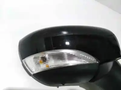 Peça sobressalente para automóvel em segunda mão espelho retrovisor direito por renault clio iv expression referências oem iam   