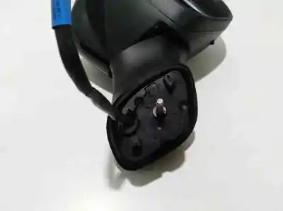 Peça sobressalente para automóvel em segunda mão espelho retrovisor direito por renault clio iv expression referências oem iam   