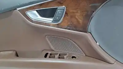İkinci el araba yedek parçası sol ön kapi kaplamasi için audi a7 sportback (4ga) 3.0 tfsi quattro oem iam referansları 4g8867105  4g8867409d