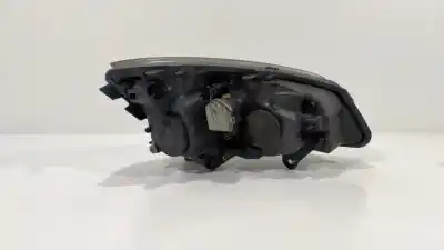 Second-hand car spare part left headlight for renault scenic iii grand dynamique oem iam references   