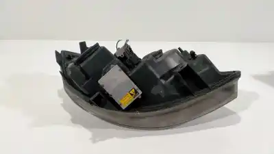 Second-hand car spare part left headlight for renault scenic iii grand dynamique oem iam references   