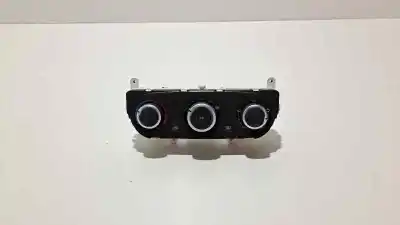 Recambio de automóvil de segunda mano de mando calefaccion / aire acondicionado para renault clio iv expression referencias oem iam 272704701r  