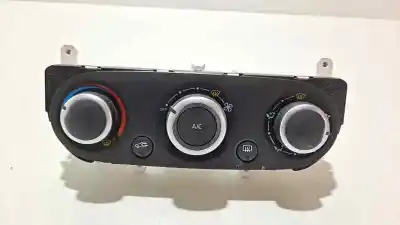 Recambio de automóvil de segunda mano de mando calefaccion / aire acondicionado para renault clio iv expression referencias oem iam 272704701r  