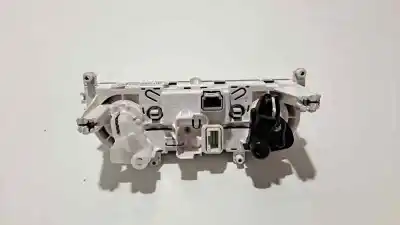 Peça sobressalente para automóvel em segunda mão comando de sofagem (chauffage / ar condicionado)  por renault clio iv expression referências oem iam 272704701r  