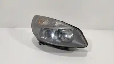 İkinci el araba yedek parçası SAG FAR için RENAULT SCENIC III  OEM IAM referansları   