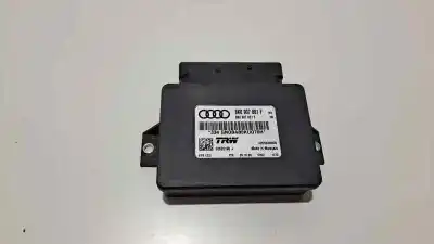 Автозапчастина б/у електронний модуль для audi a4 avant (8k5) (2008) básico quattro посилання на oem iam 8k0907801f  a2c53329520