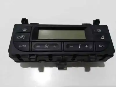 Second-hand car spare part Climate Control for CITROEN C3 1.4 Cool OEM IAM references 96530443XT  