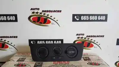 Gebrauchtes Autoersatzteil klimakontrolle zum seat ibiza (6j5) reference oem-iam-referenzen 6j0820045b