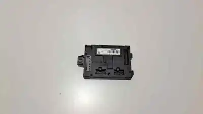 Recambio de automóvil de segunda mano de MODULO ELECTRONICO para RENAULT CLIO IV  referencias OEM IAM 284B15639R  A2C86184601