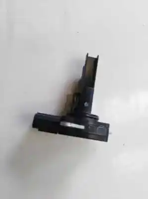 Peça sobressalente para automóvel em segunda mão medidor de massa de ar por toyota auris (_e18_) 1.8 hybrid (zwe186_) referências oem iam 222040v020