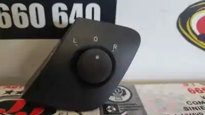 Second-hand car spare part multifunction switch for seat ibiza (6j5) reference oem iam references 6j1959565a  