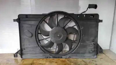 Piesă de schimb auto la mâna a doua Electroventilator Radiator pentru FORD FOCUS C-MAX (CAP) 2.0 TDCi CAT Referințe OEM IAM 3M5H8C607UC  