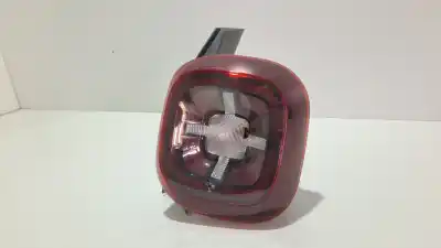 Автозапчасти б/у левый задний фонарь за dacia duster ii essential ссылки oem iam 265503601r  