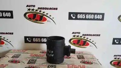 Peça sobressalente para automóvel em segunda mão Medidor De Massa De Ar por OPEL ASTRA J LIM. Enjoy Referências OEM IAM 0281002940  55561912